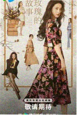 年轻的妻子 榜单缩略图